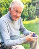 Profilbild Anton Walter Spilles